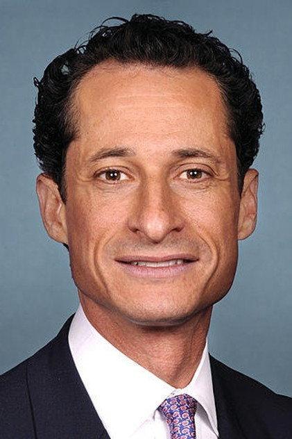 Anthony Weiner - Actor Profile Photo