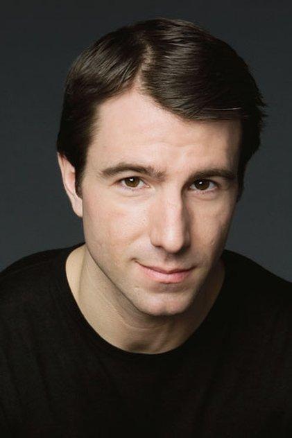 Alex Hurt - Actor Profile Photo