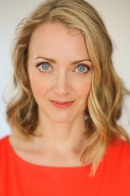 Lucy Davenport - Actor Profile Photo