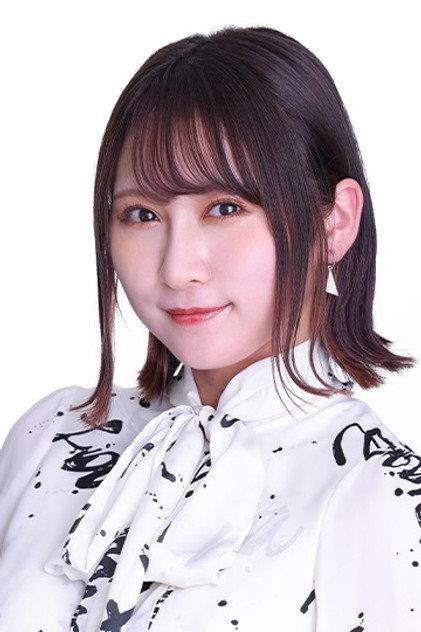 Akashi Natsuko - Actor Profile Photo