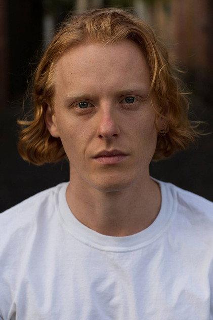 Rhys Mitchell - Actor Profile Photo