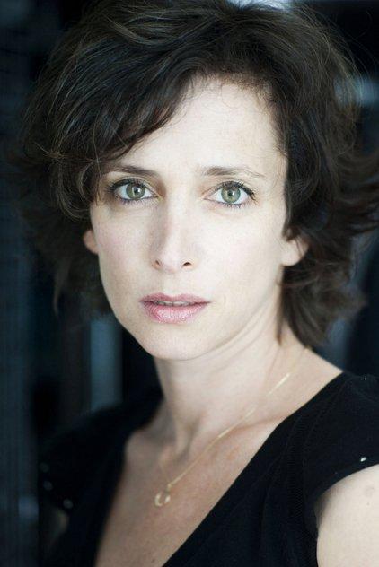 Nathalie Levy-Lang - Actor Profile Photo