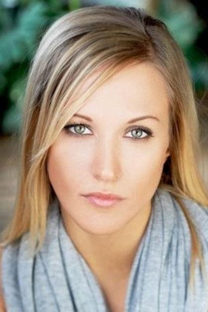 Samantha Kendrick - Actor Profile Photo