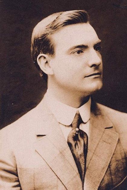 George MacFarlane - Actor Profile Photo