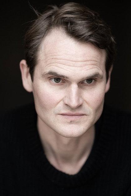 Fabian Hinrichs - Actor Profile Photo