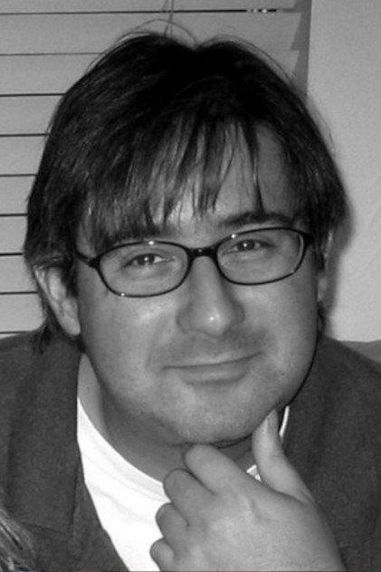 Larry Spinak - Actor Profile Photo