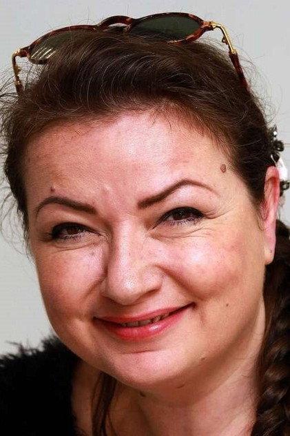 Lucy Harrison - Actor Profile Photo