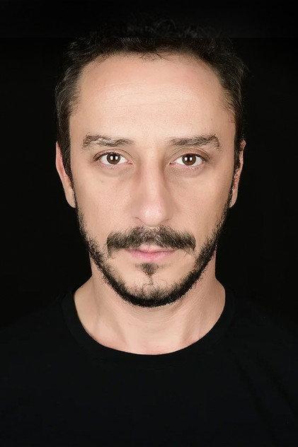 Hakan Karsak - Actor Profile Photo