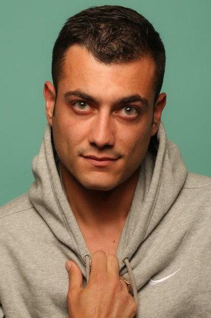 José Milán - Actor Profile Photo