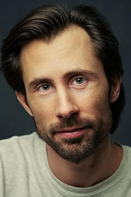 Kevin Paul Woods - Actor Profile Photo