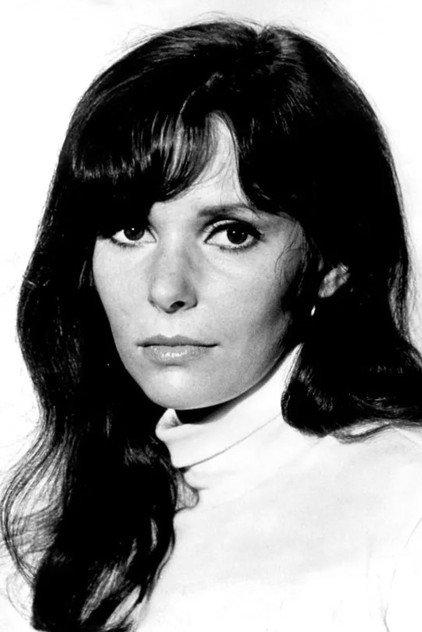 Susan Strasberg - Actor Profile Photo