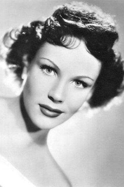 Jeanette Schultze - Actor Profile Photo