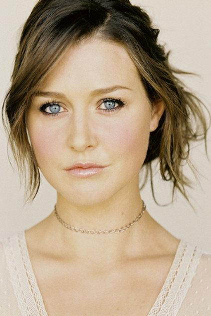 Peyton McDavitt - Actor Profile Photo