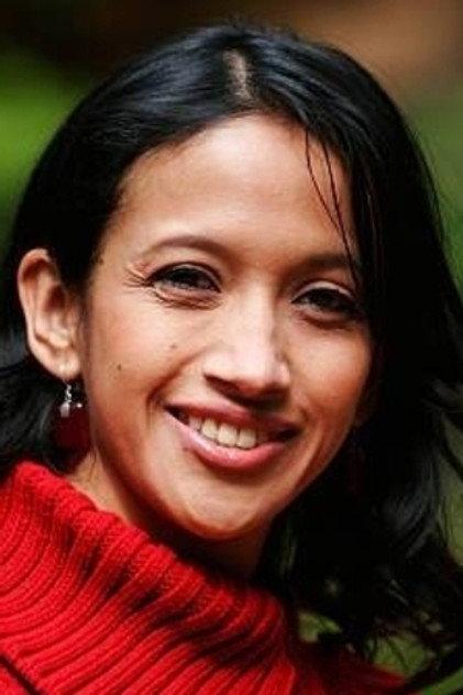 Lilia Mendoza - Actor Profile Photo