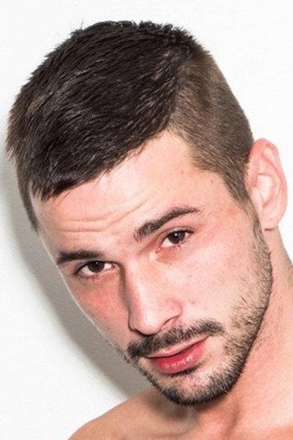 Sean Cross - Actor Profile Photo