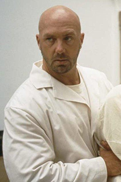 Kevin Rushton - Actor Profile Photo