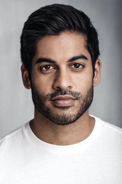 Sachin Bhatt - Actor Profile Photo