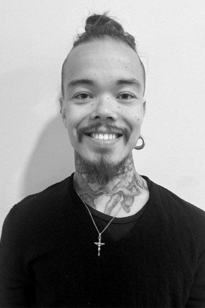 Erwan Seyeux - Actor Profile Photo