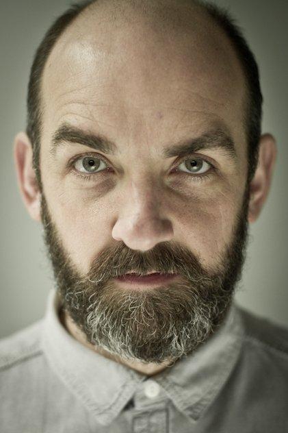 Ian Conningham - Actor Profile Photo