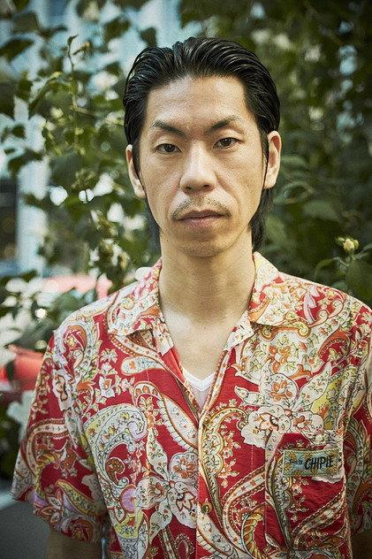 Ryoff Karma - Actor Profile Photo