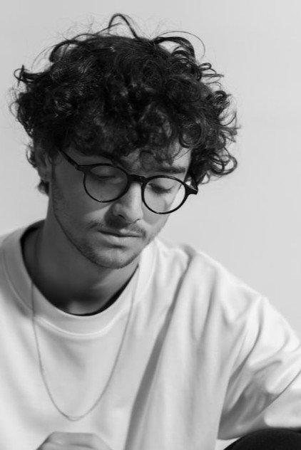 André Faria - Actor Profile Photo
