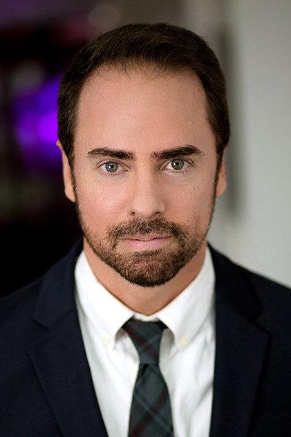 David Banks - Actor Profile Photo