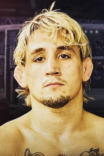 Kris Moutinho - Actor Profile Photo