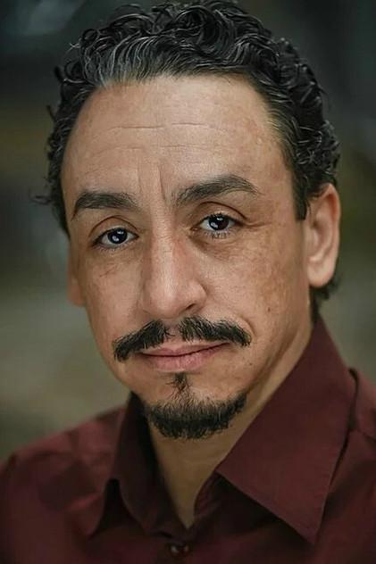 James Jaysen Bryhan - Actor Profile Photo