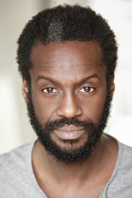 Sule Rimi - Actor Profile Photo
