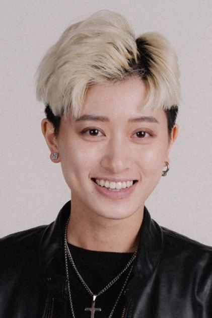 Jin Cheng - Actor Profile Photo