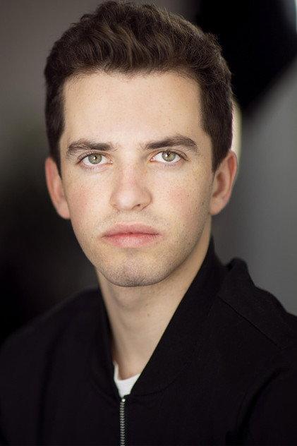 William McKenna - Actor Profile Photo