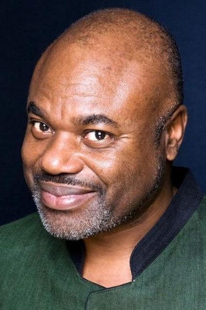 Denis Mpunga - Actor Profile Photo