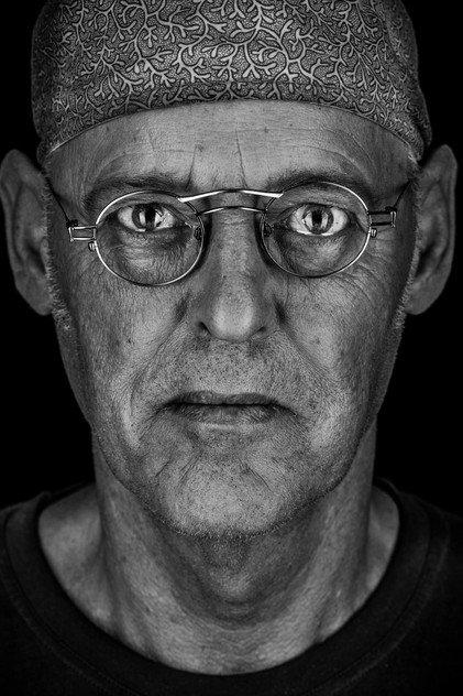 Bernhard Potschka - Actor Profile Photo