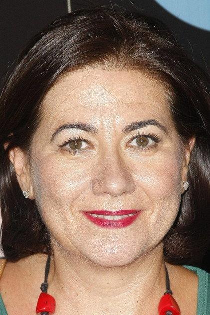 Luisa Martín - Actor Profile Photo
