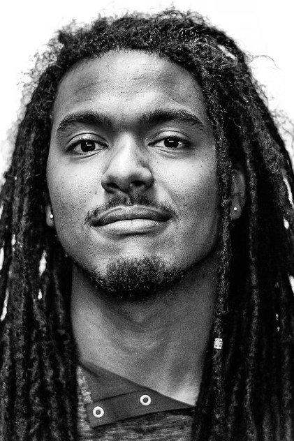 Manoah Ainuu - Actor Profile Photo