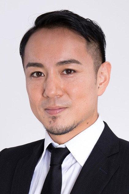 Naoto Nojima - Actor Profile Photo