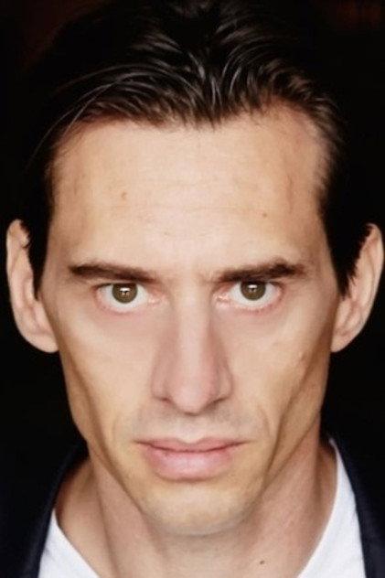 Robert Glatzeder - Actor Profile Photo