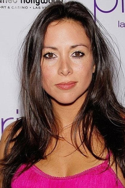 Siobhan Parisi - Actor Profile Photo