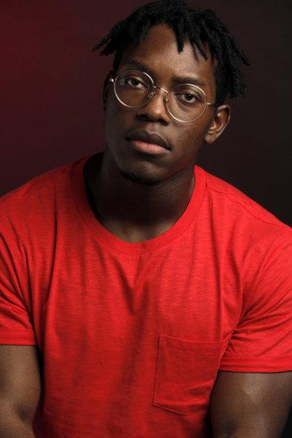 Ify Nwadiwe - Actor Profile Photo
