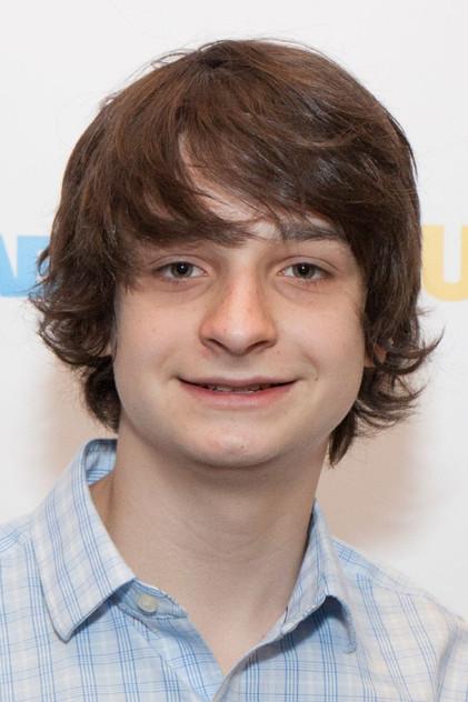 Miles Bakshi - Actor Profile Photo