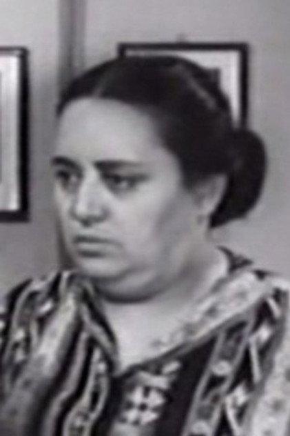 Norah Fontes - Actor Profile Photo