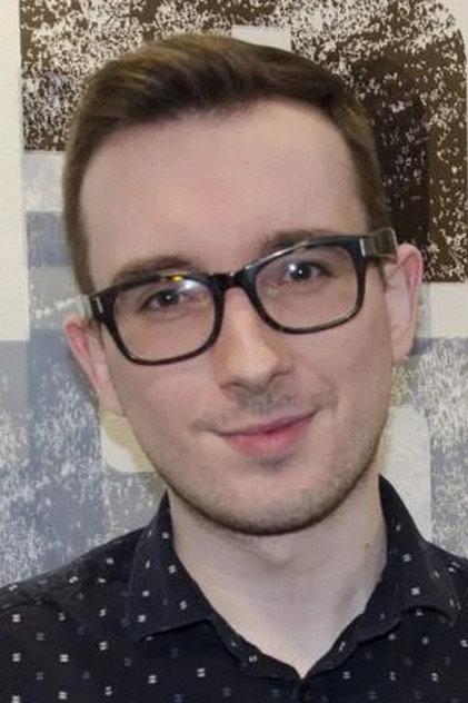 Chris Wilding - Actor Profile Photo