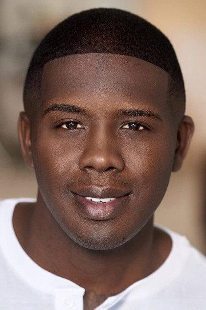 Montreal Diggs - Actor Profile Photo