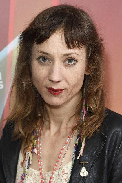 Annie Hardy - Actor Profile Photo