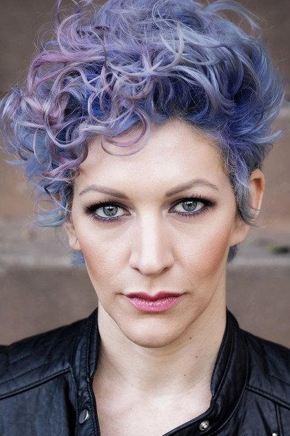 Alejandra Cejudo - Actor Profile Photo
