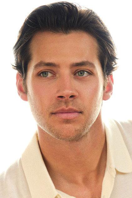 Matt Cornett - Actor Profile Photo