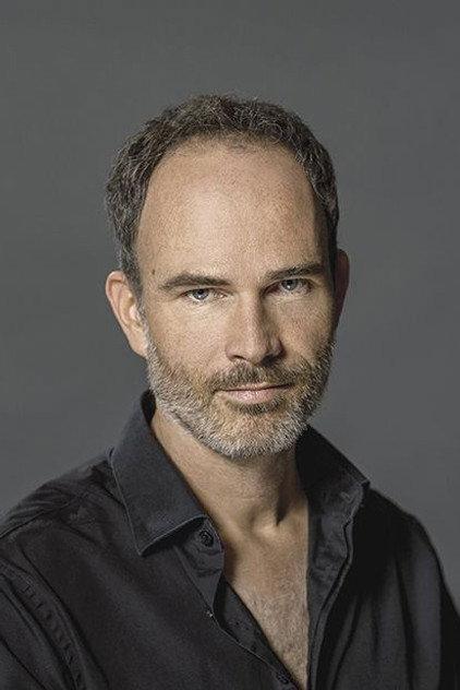 Thomas Borchert - Actor Profile Photo