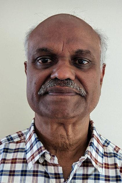 Murali Vidhyadharan - Actor Profile Photo