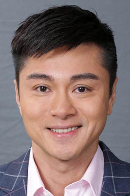 Raymond Ho-Yin Wong - Actor Profile Photo