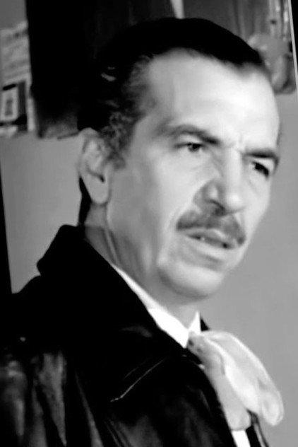 Arturo Martínez - Actor Profile Photo